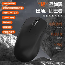 无线键鼠;光电鼠标;智能语音设备