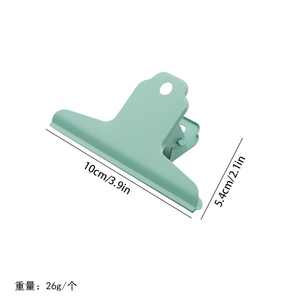 100mm 잔디 녹색