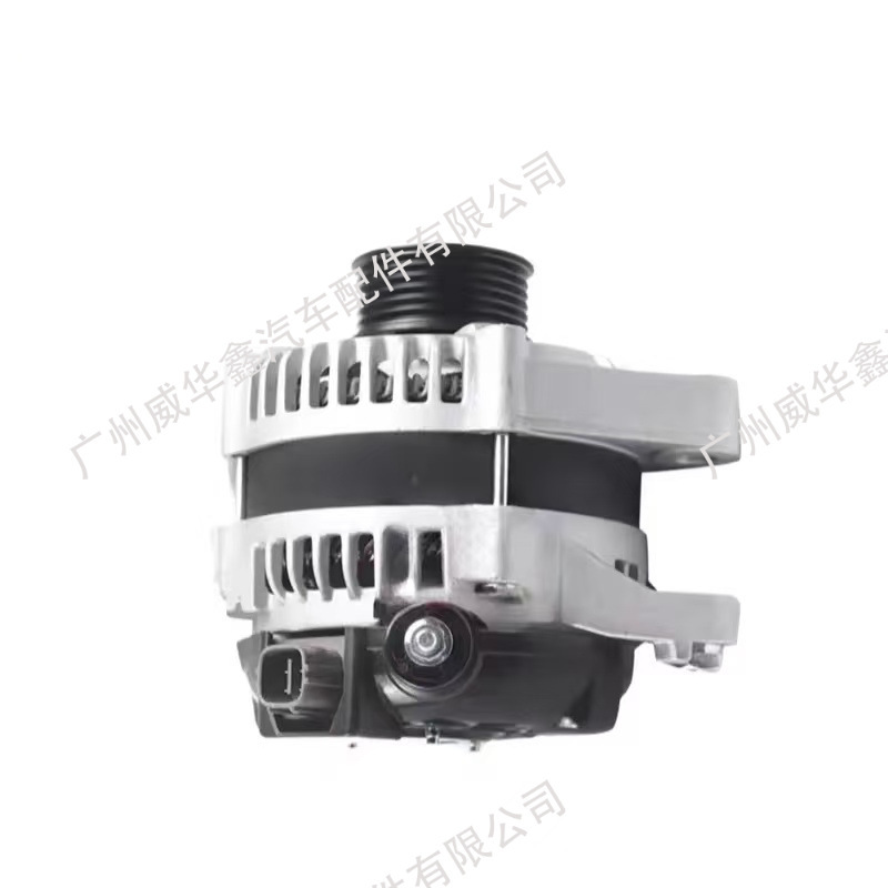 2025 New Car Alternator 27060-20290 Model 5 Alternator