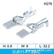 ���ʴ�����Ӿ��~����DJ611-F7.8B ��܇��Ƭ 7.8mm��ᘲ��