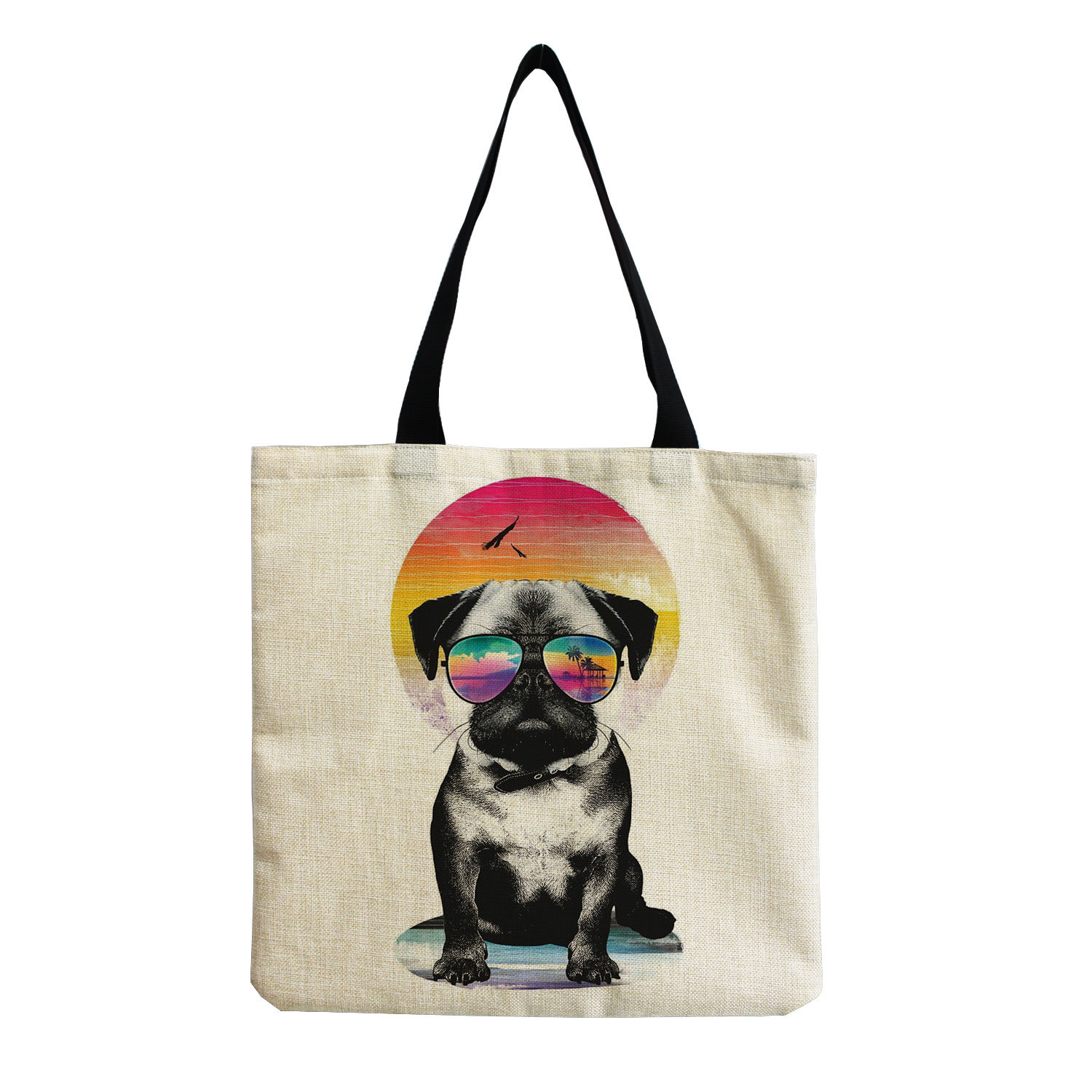 1 Piece Quantity Shopping Occasion Women's Fashion Dog Shopping Bags