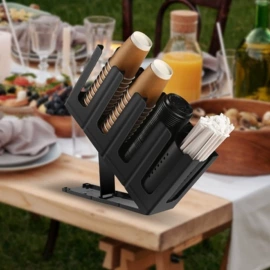 酒店餐具;果盘、果篮;调味盒