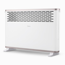 适用美的取暖器HDY20K电暖器气暖风机浴室家用油汀欧式快热炉