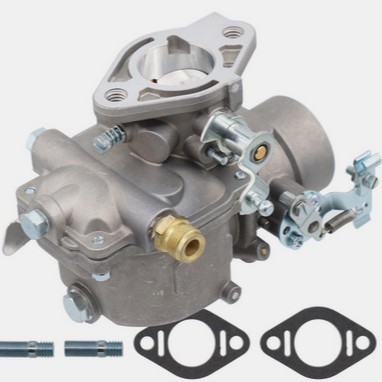 13913 carburetor C9NN9510A E1NN9510AA tractor carburetor