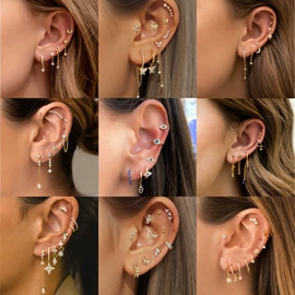 戒指;项链;手链