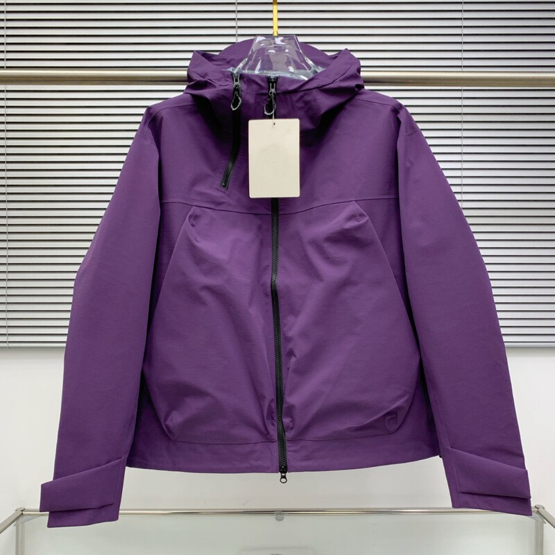 K Long Two Trees Jacket Outdoor Mountaineering Cycling Windproof Waterproof Three-Proof Fabric Jacket Mountaineering Suit Autumn and Winter