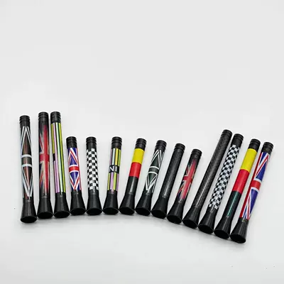 Wholesale Flag UK Germany, vehicle antenna