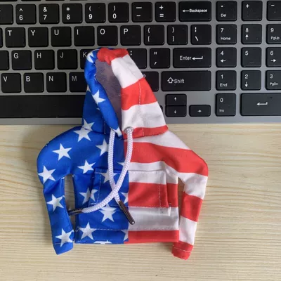 Gear Shift Lever Hooded Skull, Sürətlər qutusu və əl tormozu başlıqları - national-flag-color-left-and-right