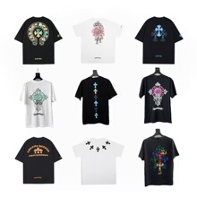�羳��ȷ��ChromeHearts���ށ���Ʒ����������Բ��T����T��ٴ�