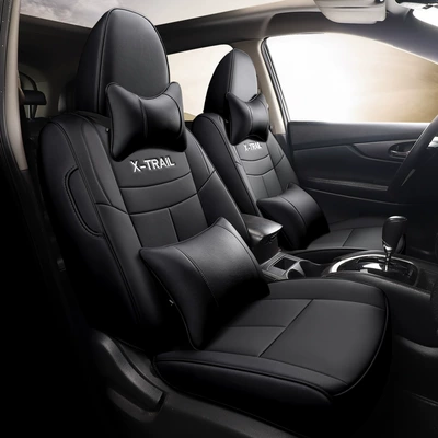 Modelə uyğun (Original) oturacaq örtükləri — special seat cover all-inclusive - black-deluxe-edition-21-23-platinumsslsv