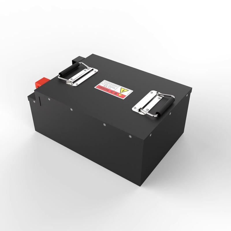 72.8V50Ah Battery Pack for Electric Tricycles 3840Wh+ Rechargeable Lithium Iron Phosphate Battery Pack