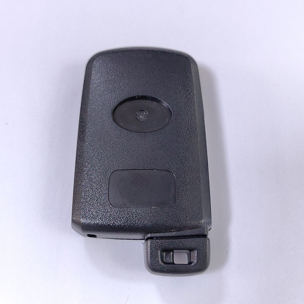 Suitable for Toyota Highlander Sequoia 4 key SUV smart car key HYQ14FBA
