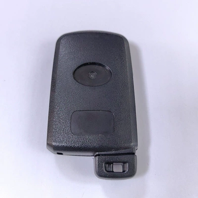 Suitable for Toyota: Car Keys