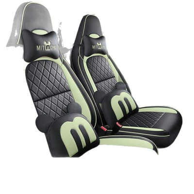 Zero Run T03 Seat Cover Modelə uyğun (Original) oturacaq örtükləri