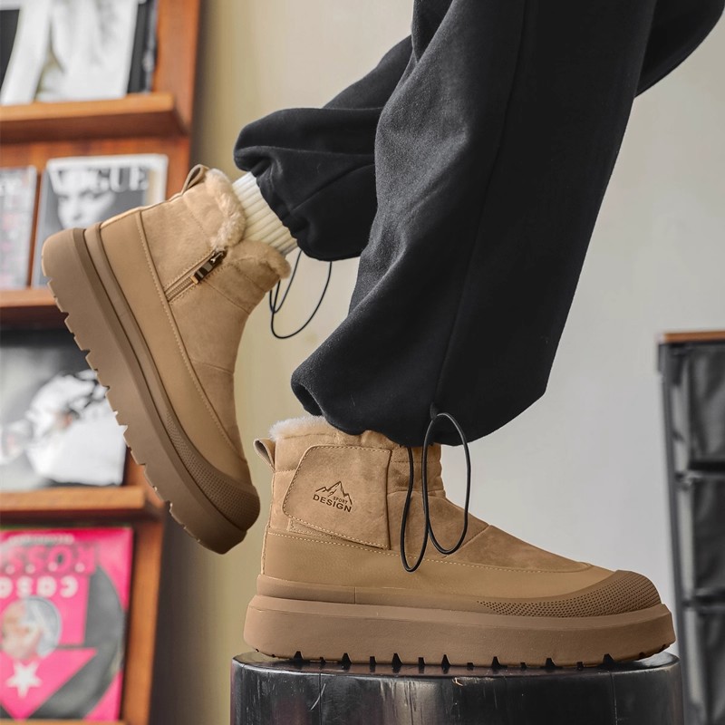 高级休闲鞋超轻薄软底户外徒步旅游登山鞋学生青年正品舒适跑步鞋