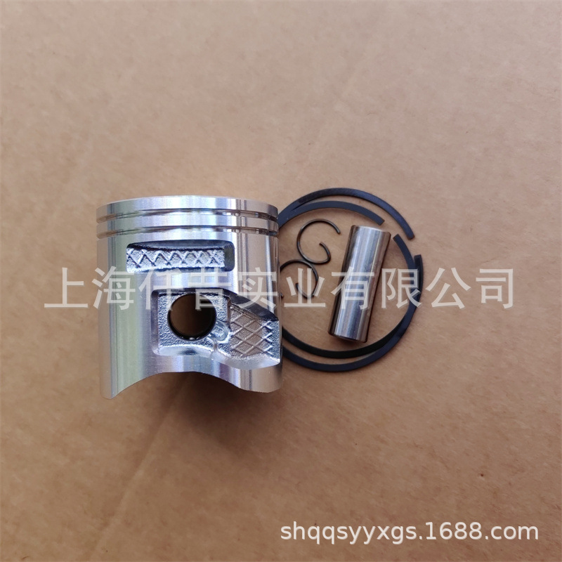 适配胡斯华纳富世华CDE2530XP双轮异向切割机消防破拆活塞总成