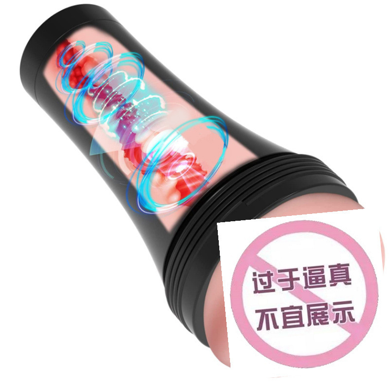 Factory Processing Direct Selling Aircraft Cup Male Fully Automatic Inverted Mold Vibration Solid Doll Male Masturbation Device Factory Processing Direct Selling Aircraft Cup Male Fully Automatic Inverted Mold Vibration Solid Doll Male Masturbation Device