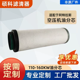 压缩设备配件