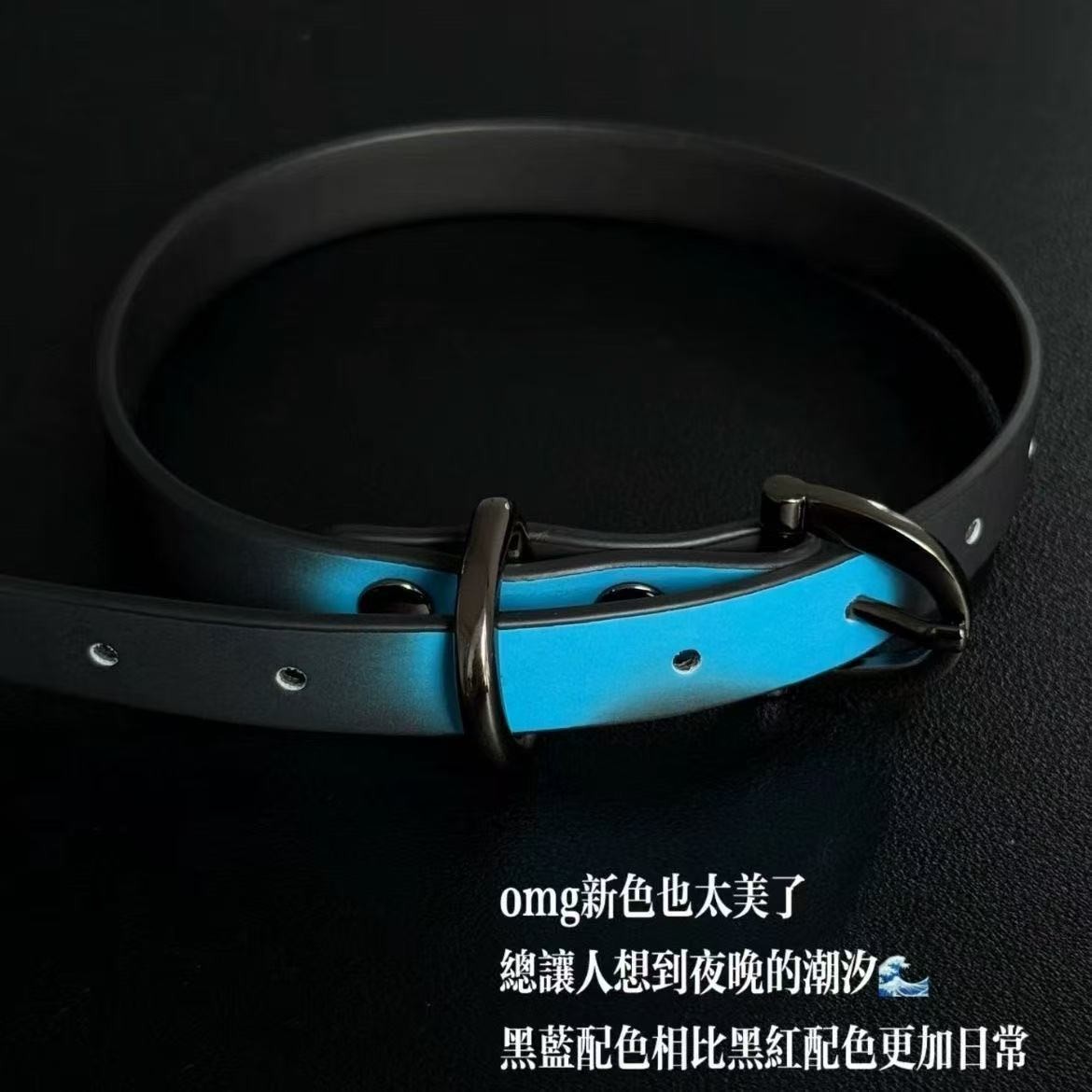 XL2330【그라디언트 블루】