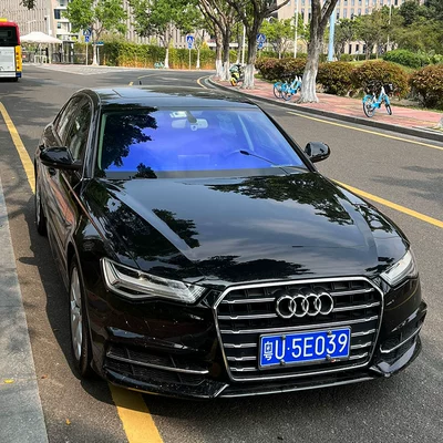 Automotive Film — High-Insulation Solar Film Explosion-Proof Sun - 92cmx-15m-6099-purple-light-04t