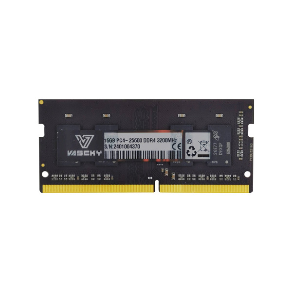 Vaseky 32GDDR4 3200 laptop memory bar 8G fully compatible with…