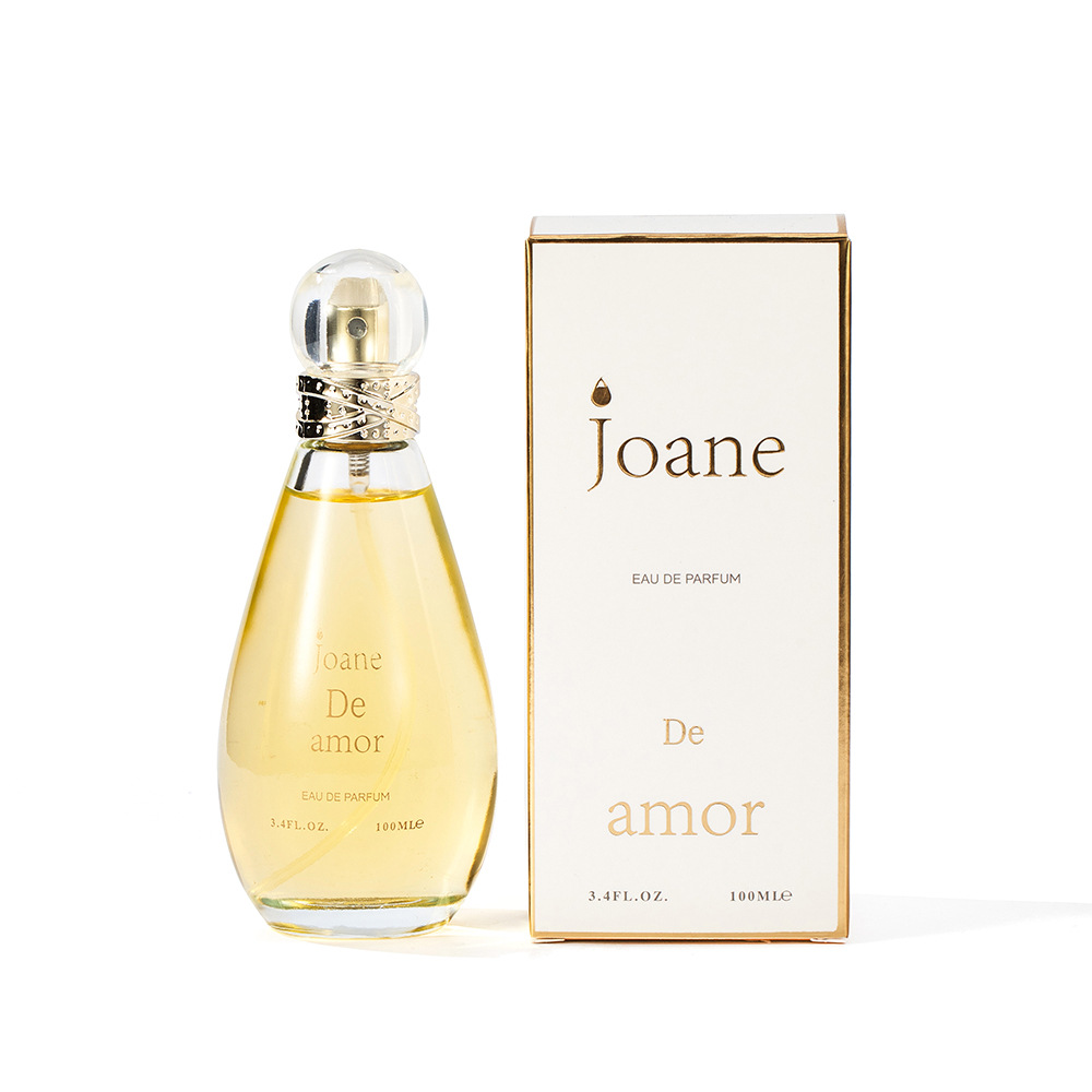 New Perfume Fragrance 100ml Perfume Spray Fragrance Effective Deodorant Senior Durable Perfume for Men and Women_voghion.com