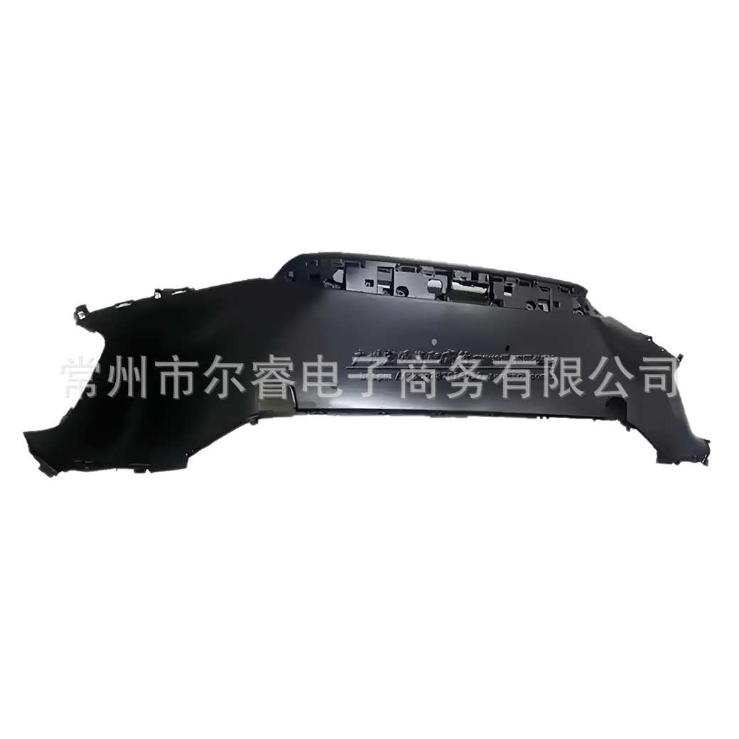 Suitable for Toyota Prius 4X front and rear bumpers, Prius 4X EV front and rear bumper surrounds and lower covers