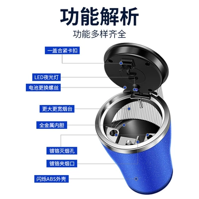 Car ashtray – Car Ashtray Car Ashtray