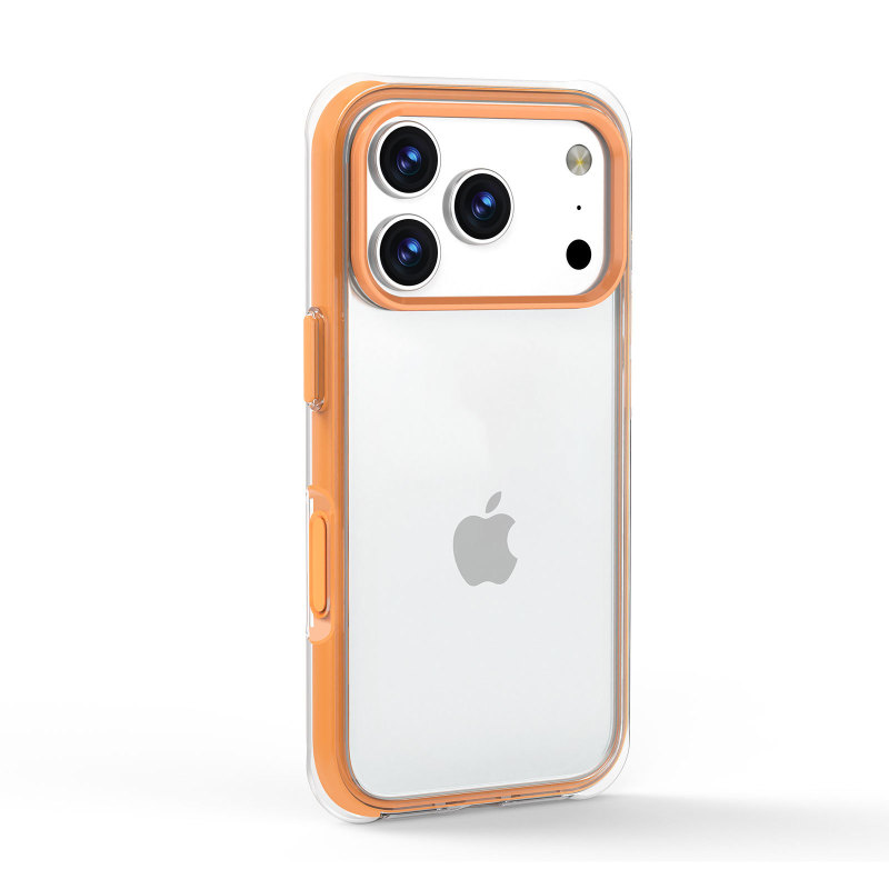 适用苹果17pro max Air磁吸C口型气囊手机壳2.0板材iphone保护套|undefined