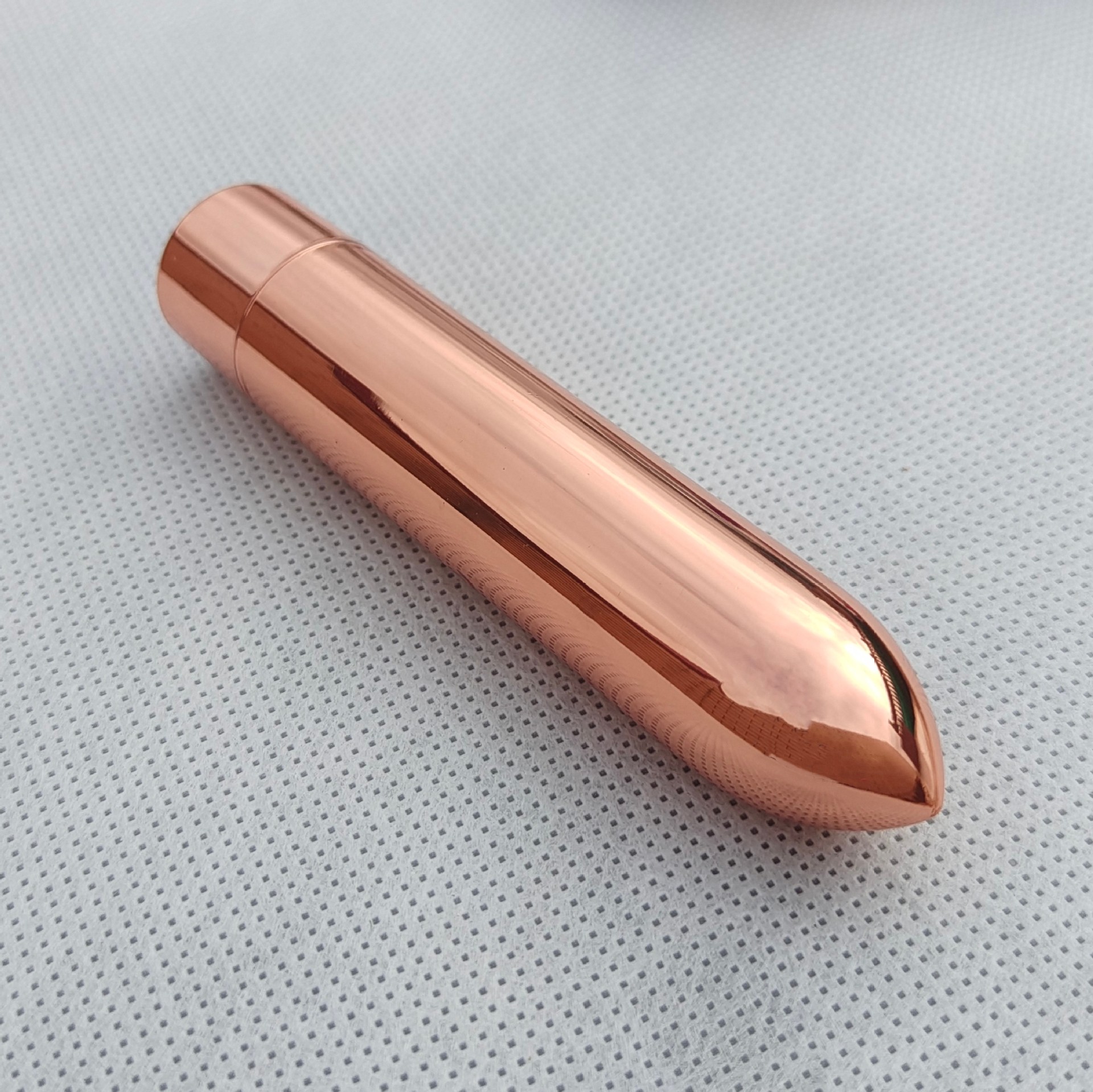 Remote Control Vibrator 10 Frequency Magnetic Charging Massager_voghion.com