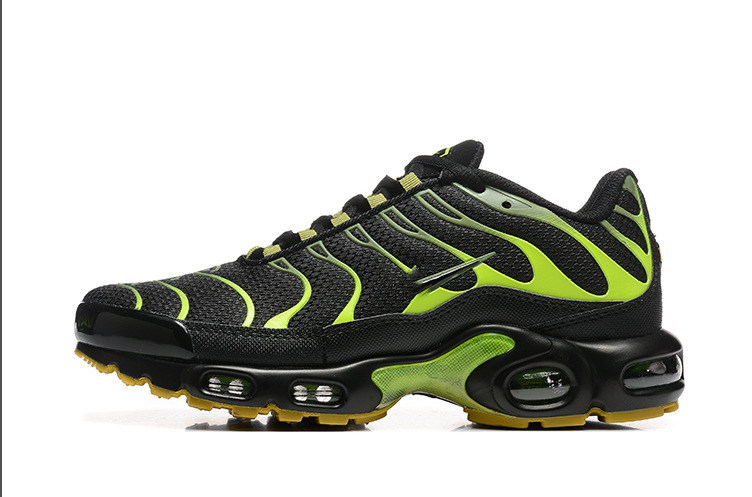 ブランドスポーツ AirMaxTN フルパームエアクッションスポーツシューズメッシュカジュアル男性と女性の通気性ランニングシューズ|undefined