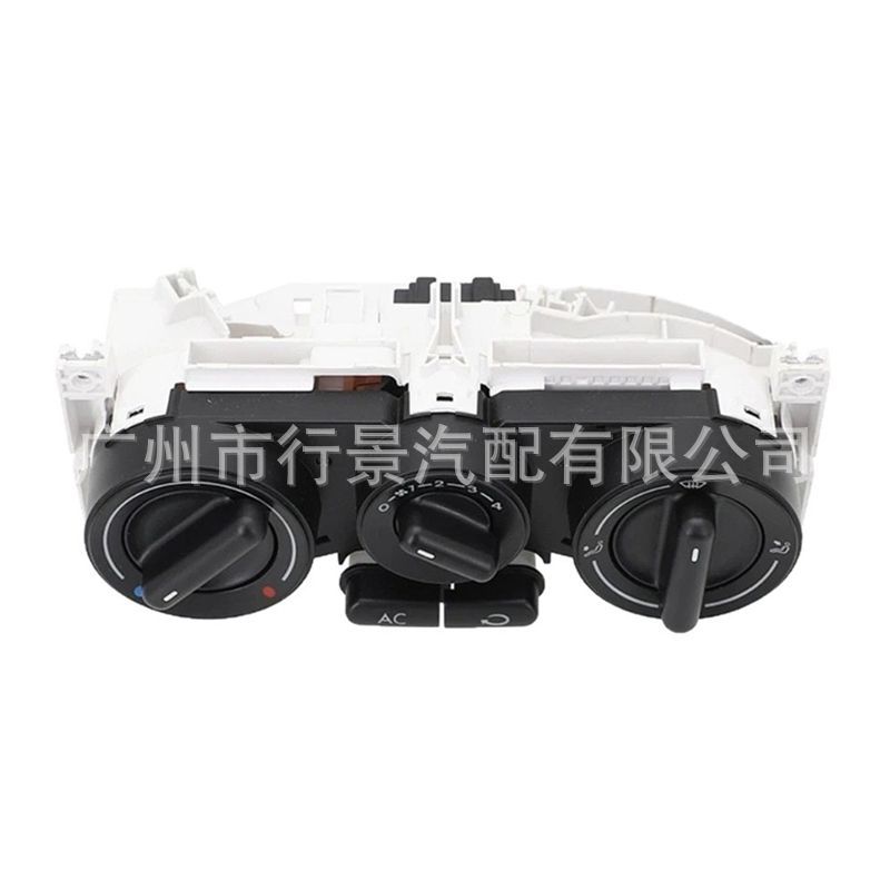 Suitable for Volkswagen Beetle 1998-2010 Models, Air Conditioning and Heating Climate Control Module 599-153