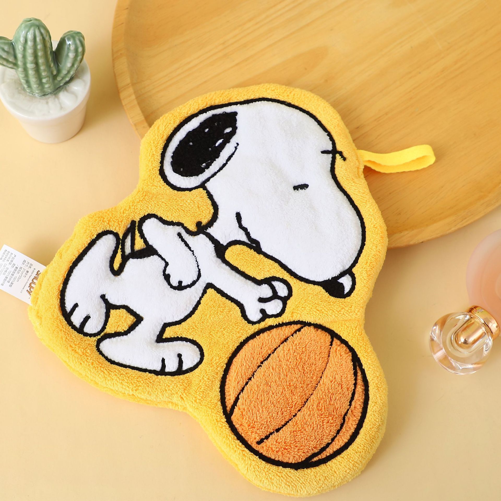 Toalla de mano 【Baloncesto 】