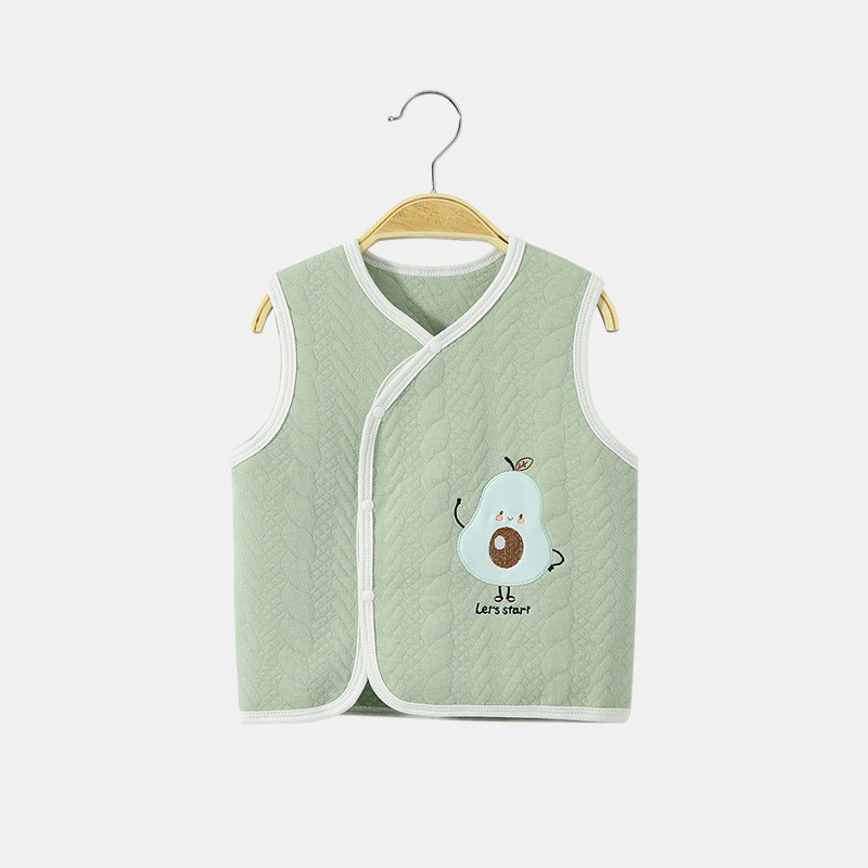 Cotton Baby Camisole