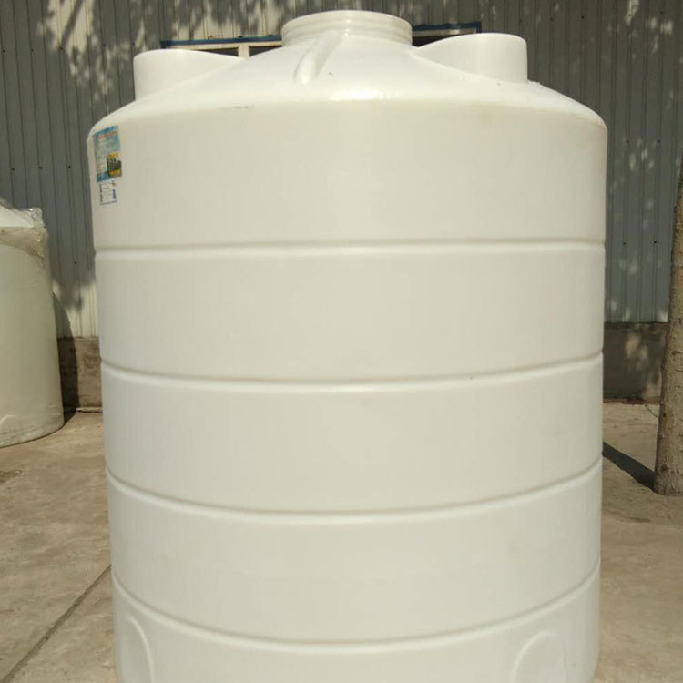 山东厂家直销10吨 20吨 30吨 塑料化工储罐 pe储罐 储水罐