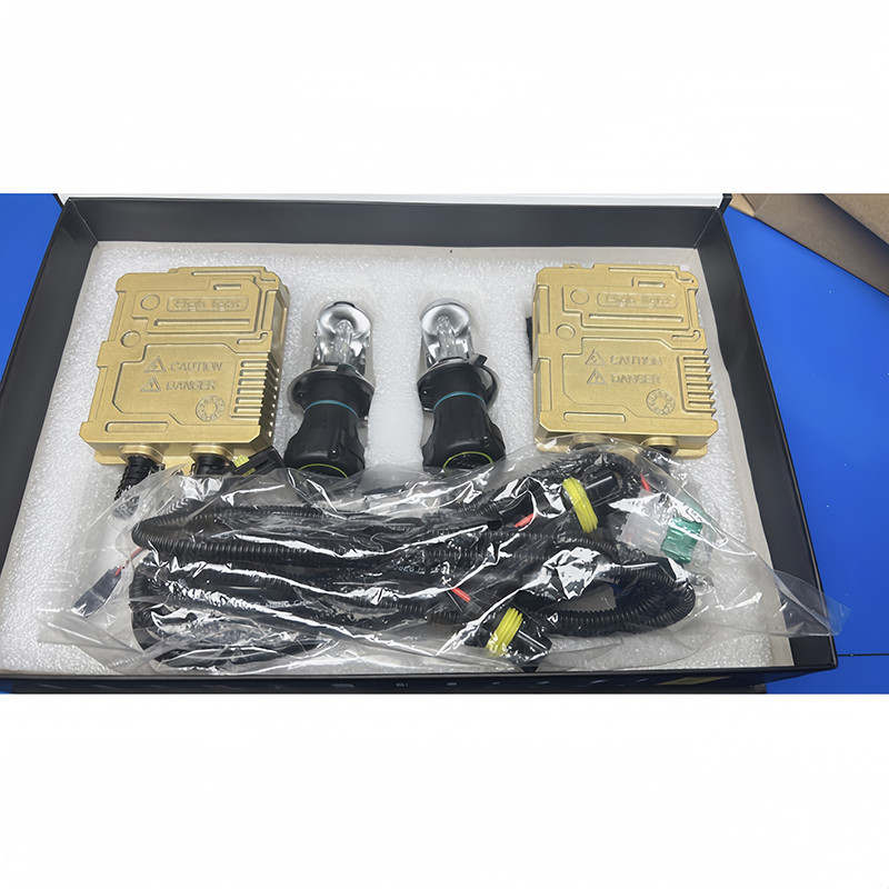 75WHID conjunto de lámparas de xenón de un segundo de arranque rápido