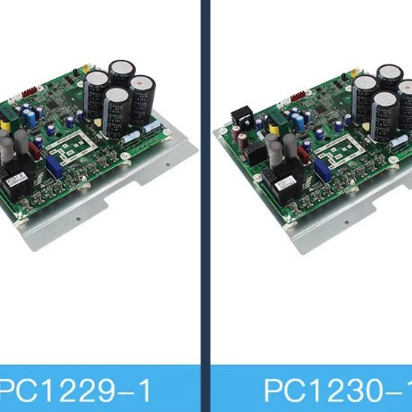 大金 модуль частотной конверсии кондиционера PC1229-1 материнская плата PC1230-1 оригинал новый EB13020-11