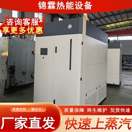 蒸汽发生器;锅炉配附件