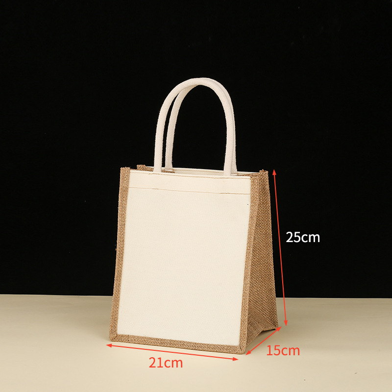 Estilo de empalme: 21*25*15; yute