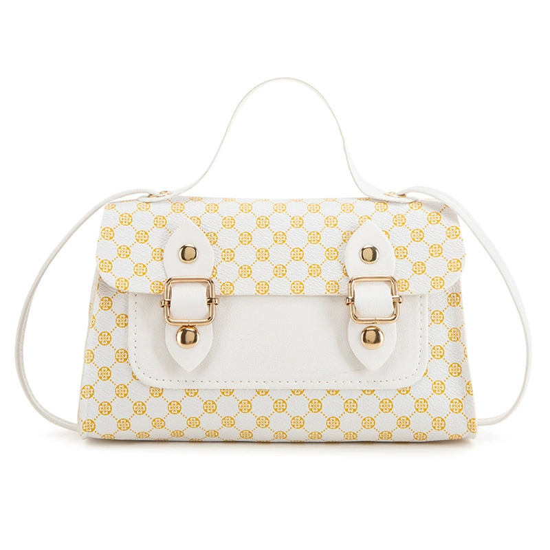 Small bag, trend one-shoulder bag, wholesale