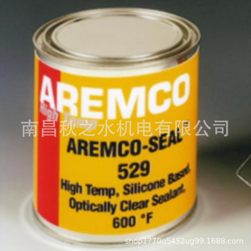 日本AUDECオーデック耐熱接着剤アレムコシール 529