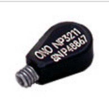 ONOSOKKI  日本小野  内置放大器型加速度传感器NP-3110/ NP-3120