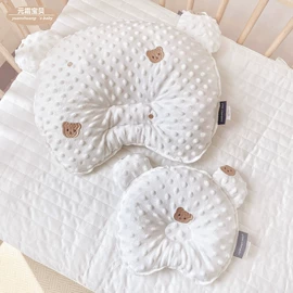 婴童枕芯;婴童床品套件;抱被抱毯