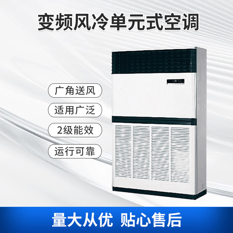 Df Series Variable Frequency 10 Hp Rf28Wpd/Bna Variable Frequency Air-Cooled Unit Air Conditioner Constant Temperature and Humidity All-In-One Machine