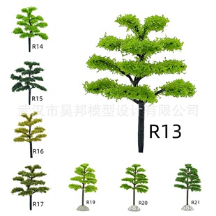 ����ģ������С�� ΢���^DIY�ֹ�  ���Bɳ�Pģ�Ͳ��� ����� �쾰