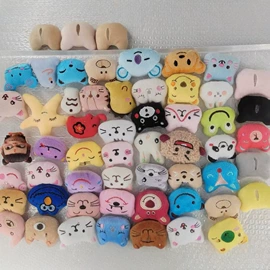 diy饰品;毛绒玩具;公仔挂件