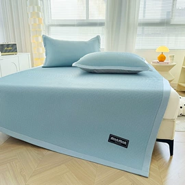 四件套;纤维被;夏凉被