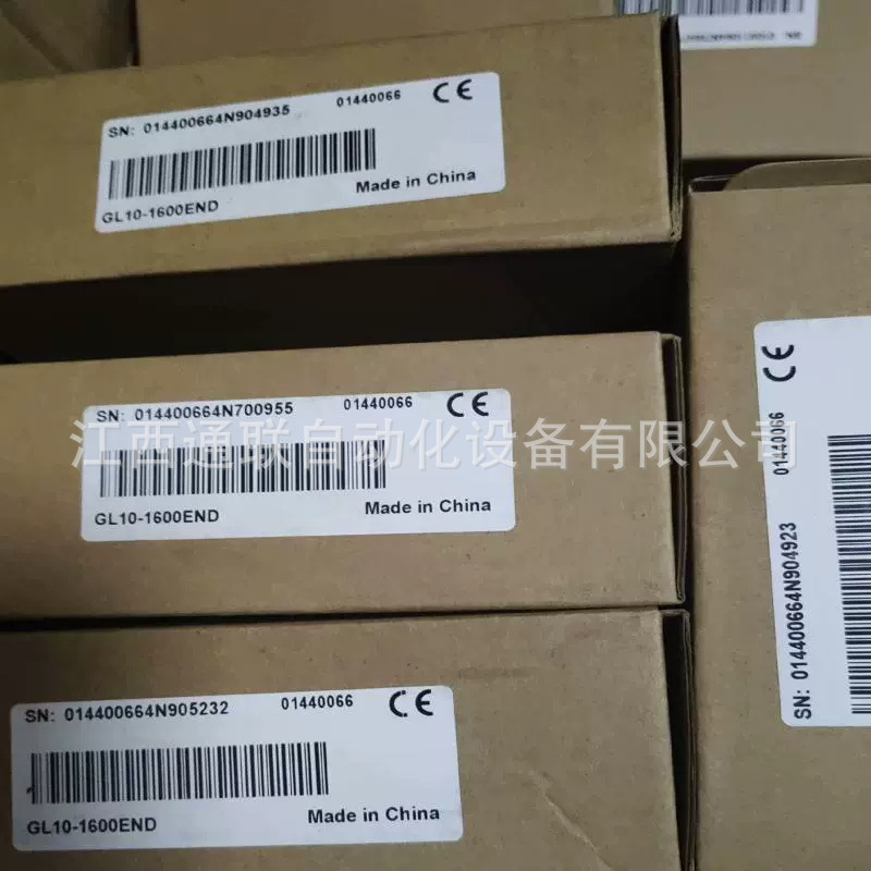 汇川  GL10-1600END 模块PLC 全新原装 现货 议价 优惠出货