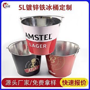 5L�A���R���F��Ͱ���� 6ƿ�b��\�F��Ͱ��ľ������ ����ơ��Ͱ