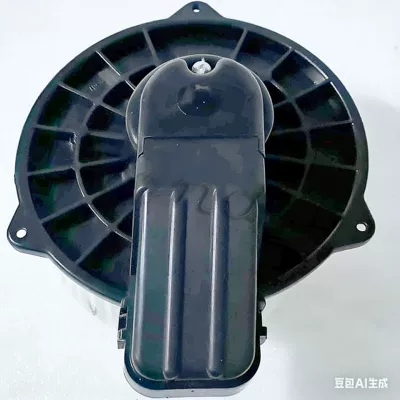 Nissan Nv350 Left Automotive air conditioning